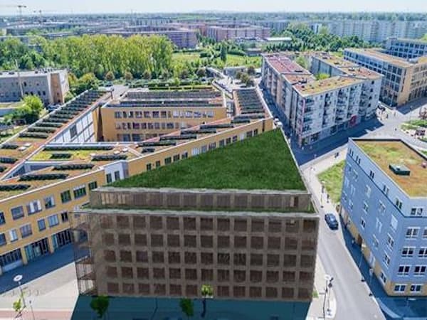 Grundstück – Berlin–Hellersdorf