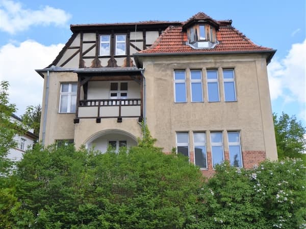 Mehrfamilienhaus – Berlin–Zehlendorf