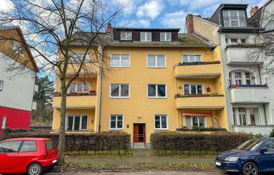 GEPFLEGTES MEHRFAMILIENHAUS MIT GUTER RENDITE