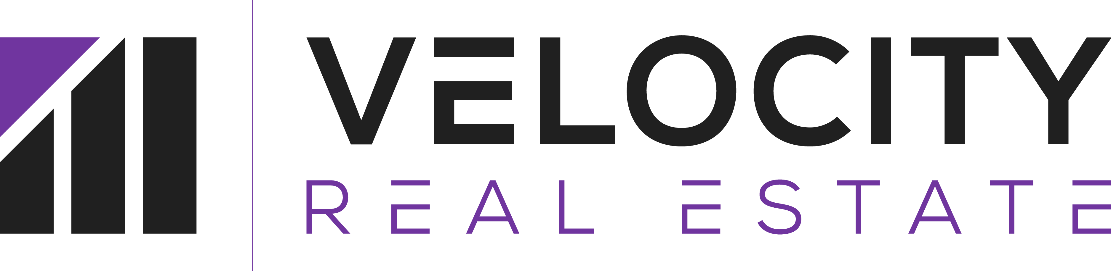Velocity Real Estate